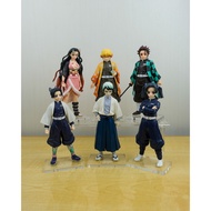 [FULL PRICE] Demon Slayer Customized Acrylic Base