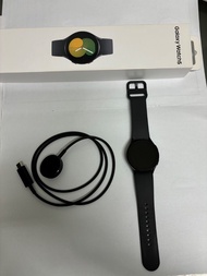 Samsung Galaxy Watch5 40mm black bluetooth