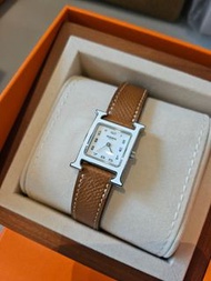 Hermes heure H watch