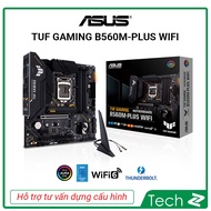 INTEL ASUS TUF GAMING B560M PLUS WIFI Mainboard
