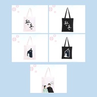 Alchemy of Souls Theme Totebag Scarlet Heart