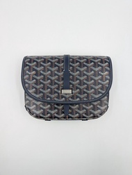 Goyard Belvedere PM Messenger Bag