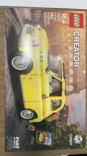 Lego 10271