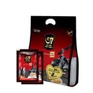 Bịch Cafe G7 3in1 bịch 50 gói x 16 gram 800gr - HOÀNG ANH 68