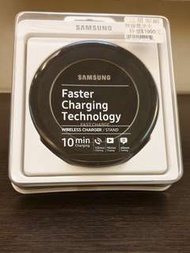 三星Samsung 原廠無線閃充充電板（新版立架型）