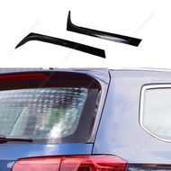 Car Rear Window Spoiler Splitter For VW Passat B8 B8.5 Virant TSI TDI 2015-2023 Rear Trunk Tail Wing