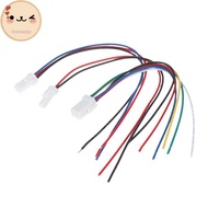 Chee 2/3/4/6Pin Auto Waterproof Electronic Connector Wire Harness  02R-JWPF-VSLE-S 04R-JWPF-VSLE Min