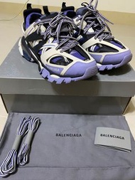 Balenciaga巴黎世家TRACK老爹鞋3.0
