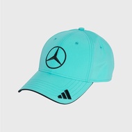 High-quality Mercedes-Benz F1 Mercedes-Benz Cap Baseball Car AMG Racing Men Women Fleet Baseball Cap
