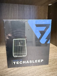Future Lab. TechASleep 睡眠管家