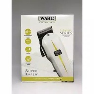Alat cukur rambut WAHL SUPER TAPER CLASSIC SERIES ori usa