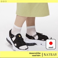 รองเท้า NIKE Air Max Koko - สีดำส้นขาว ของแท้จากญี่ปุ่น รองเท้า ผ้าใบ ไนกี้ รองเท้าแตะ รัดส้น รองเท้าเสริมส้น NATBAY