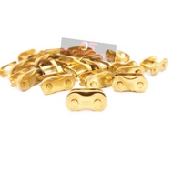 CHAIN JOINT 415H CHAIN PIN 415H PIN RANTAI 415H