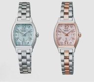 日本製造 Seiko Lukia Happy Collection SSWA011 , SSWA012 Women's Watch 女裝手錶