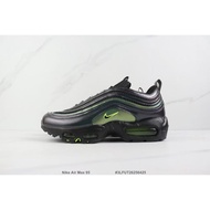 Nike Air Max 95 Full-Length Air Cushion Running Shoes