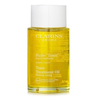 Clarins 調和身體護理油