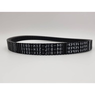 สายพานมีโอเก่า สายพานคลิก110i สายพาน scoopy i สายพานแท้ศูนย์ HONDA PCX150สายพาน pcx150  (ปี 2018-202