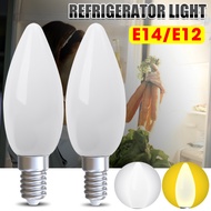 E14/E12 Portable Power Saving Replacement Lamps/ LED Household Super Bright Waterproof Light Bulb