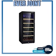 Chateau CW100TH SNS 323L Wine Cooler - 120 Bottles