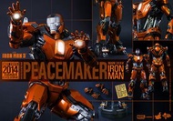 Hot Toys – MMS258 – 鋼鐵人