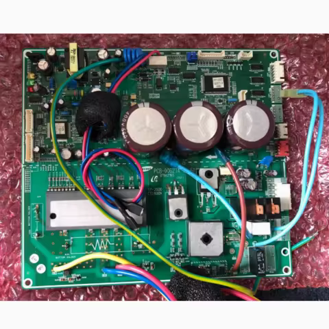 New for Air conditioning computer motherboard DB93-05839G DB93-05839B DB93-05839H DB93-05839J/LF DB4