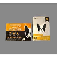 Vetcore+ Active & Herbal Soap for Dog