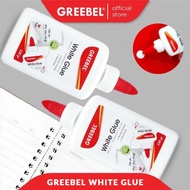 GREEBEL White Glue 60gr & 100gr
