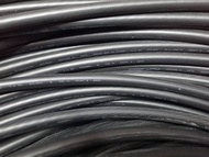 สาย THW 35 Sqmm. ดำ BCC CABLE