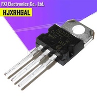 Bdx33c To220 10Pcs Bdx33 To-220 Transistor New