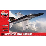 Airfix  A03073A 1/72 BAE Systems Hawk 100 Series