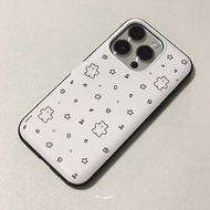 韓國文創 (tuff-card) Mini doodle Chanibear Phone case card option 卡位 订制手机壳很结实