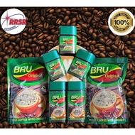 BRU MIXED COFFEE WITH CHICORY