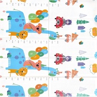 Playmate children's carpet baby mat 180x200 (8cm thick)