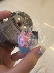 Stray Kids SKZOO Plush Mini Keychain Charm Dwaekki