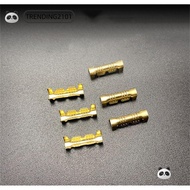 TRENDING Connector Wire Harness Small Teeth Fascia Terminal 50/100/200pcs 453 U-shaped