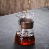 Chemex Drip Pour Over Glass Carafe Coffee Server 500ml