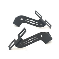 Suitable for Calf U+B/u1c/us/uqi/U+/ G0/G2// F0/N1S Front Rear Turn Signal Bracket Fixed Ear hjuyfds
