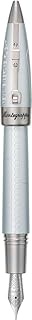 Montegrappa Professional Aviator Fountain Pen, Aluminum, ISAOR-UJ