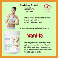 Shaklee Cinch Vanilla