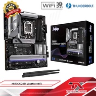 ASROCK Z890 LiveMixer WiFi | Intel Z890 LGA 1851 DDR5 ATX Motherboard