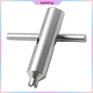 Star 3 Point Screwdriver Disassembly Tool For Microtech Siphon Pen And Cutter