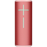 Ultimate Ears MEGABOOM 4 無線藍牙喇叭 (紅色) (平行進口)