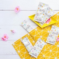 ❣️Spend RM450 get 1 Free 🎁 Ready Stock Optrimax 5 Day Plan Punch VG Mix Zyme