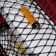 Multipurpose golf net 1.8mm2 thick - Can be used as a cage net etc. (Can be customized)