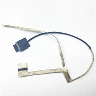 Video cable For HP Probook 4540S 4570S 4730S 4740s laptop LCD LED Display Ribbon Camera Flex cable 5