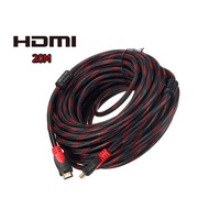 30M /25M/20M/10M High Speed HDMI Cable V1.4 3D Full HD 1080P HDMI Cable 3D