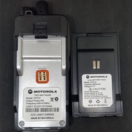 Battery HT Motorola CP210 UHF 2800mAh Battery Only Battery Li-ion Battery Handy Talky Walkie Talkie