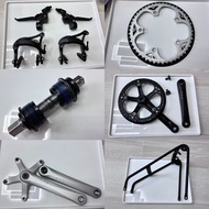 小布 Brompton 單車零件