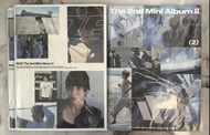 RIIZE riize mini2 pb ver