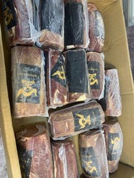 烏拉圭黑安格斯200日全清筋膜牛舌芯🇺🇾